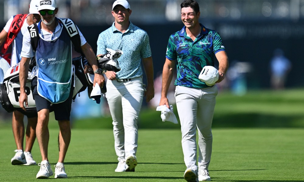 BMW International Open Purse, Prize Money And Field 2022 | Golf Monthly